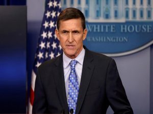 Ex-White House advisor Flynn moves to cooperate with probe
