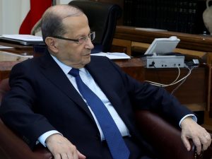 Hariri Paris trip is 'start of solution'