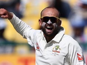 Australia out to 'end careers' in Ashes, says Lyon