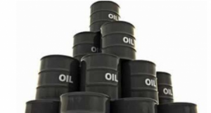 Dumping furnace oil