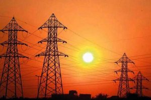 Power debt pile
