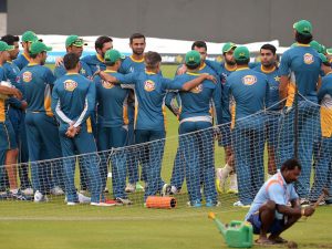 Raees reveals Pakistan cricket latest fitness strategy