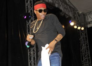 Nigeria's Wizkid crowned best African artist at AFRIMA Nigeria's Wizkid crowned best African artist at AFRIMA
