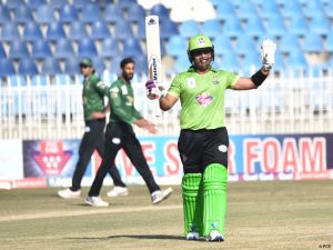 Pakistan tumble records in T20 format