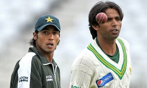 Abbas is the next Mohammad Asif, says Amir