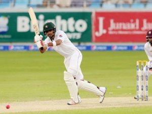 Pakistan&rsquo;s legend answers to Babar Azam's Test woes