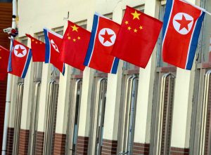 Chinese, N.Korean envoys talk up ties despite nuclear tensions Chinese, N.Korean envoys talk up ties despite nuclear tensions