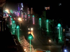 Eid Millad-un-Nabi (PBUH)