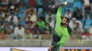 All-rounder Hafeez vows to return stronger than ever