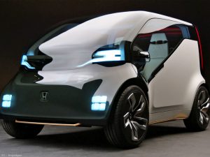 Honda cars to soon start communicating over 5G network