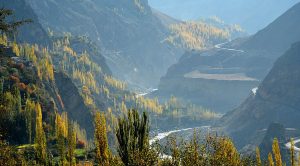 Hunza