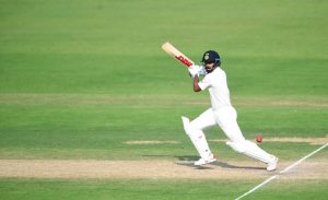 India start strong after Herath heroics put Sri Lanka on top