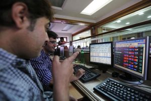 Indian shares gain for fifth straight session; PSU banks rise