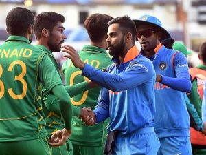 Shoaib Akhtar reveals Virat Kohli's special gesture for Pakistan team