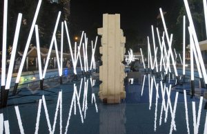 Lumieres Hong Kong