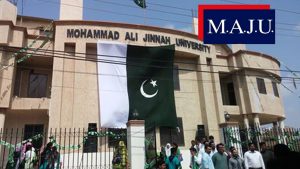 MAJU professor Dr. Shahid Hussain laid to rest MAJU professor Dr. Shahid Hussain laid to rest