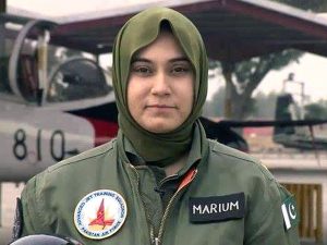 Marium Mukhtar Shaheed remembered