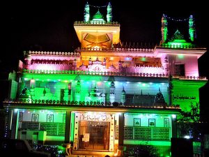 Eid Miladun Nabi (SAWW)