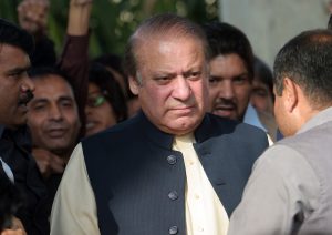 Sharif family files applications to accountability court