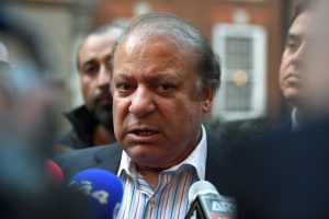 Accountability Court resumes hearing against Sharif family