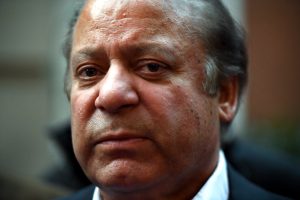 PTI neither political nor democratic party: Nawaz Sharif