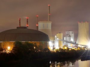 China&rsquo;s first marine nuclear reactor to be ready by 2020