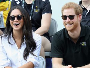 Queen 'delighted' at Prince Harry's engagement