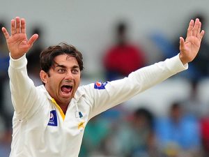 Saeed Ajmal claims ICC rules are only for Pakistani bowlers