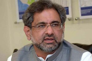 PM Abbasi to inaugurate power plant in Port Qasim