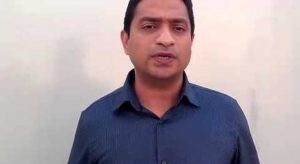 Summit, Sindh Bank's merger: PTI to move to court, says Khurram Sher Zaman