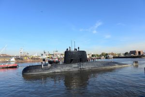Argentina still searching for missing sub Argentina still searching for missing sub