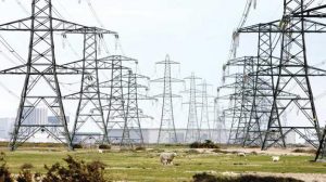 Super-sensitive power sector
