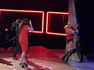 Watch Triple H's epic fail at Survivor Series