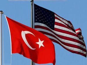 Turkey says Trump must keep pledge on not arming YPG militia