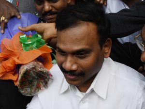 India acquits ex-telco minister of corruption