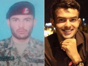 Army officer, sepoy martyred in North Waziristan attack