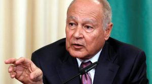 Arab League chief condemns 'criminal' Huthis for 'assassinating' Yemen's Saleh