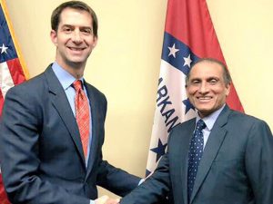US lawmakers agree US, Pakistan cooperation essential to achieve common objectives