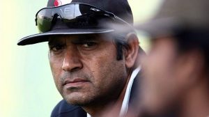 Insight of how Aaqib Javed saved Raza Hasan's career