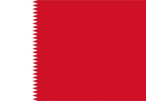 Bahrain central bank raises key rate by 25 bps