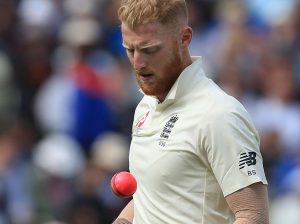 England's Stokes makes rusty start in Canterbury debut