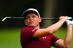 Smith wins Australian PGA in play-off