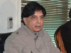 Politics of sit-ins should now end