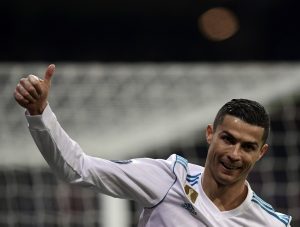 Ronaldo wins fifth Ballon d'Or award Ronaldo wins fifth Ballon d'Or award