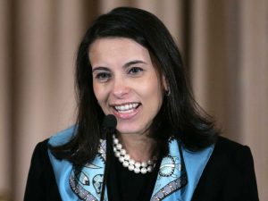 Trump senior aide Dina Powell to resign early next year: White House