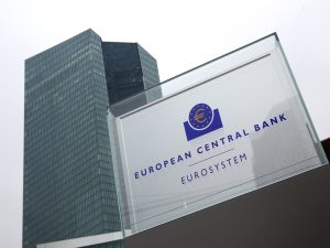 ECB leaves key interest rates unchanged