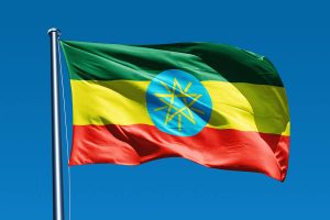 Ethiopia inflation surges to 13.6pc in November