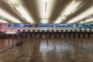 Chaos-plagued Berlin airport won't open before 2020: planners