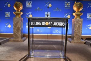 List of Golden Globe nominees List of Golden Globe nominees