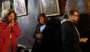 Jerusalem tensions cast shadow over Holy Land Christmas
